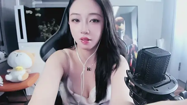 Keke-Bai online show from 09.29.25