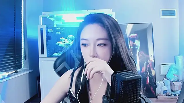 Keke-Bai online show from 10.01.25