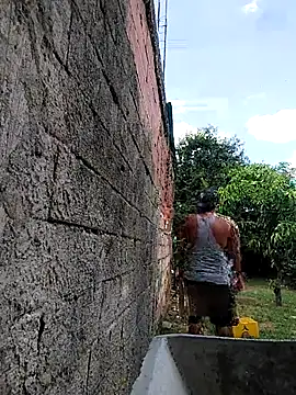 Alex man23 online show from 09.23.25