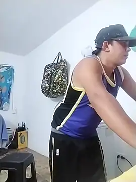 Alex man23 online show from 11.18.25