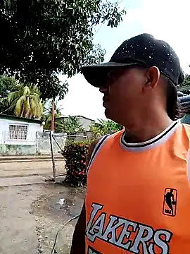 Alex man23 online show from 02.19.26