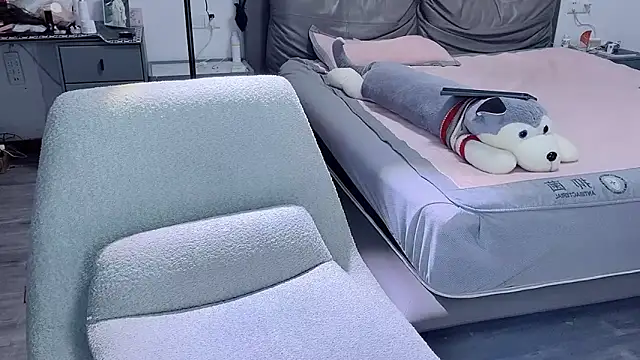 Snapshot of naiyaomeimei chatting on 09.23.25 naiyaomeimei online show from 09.23.25