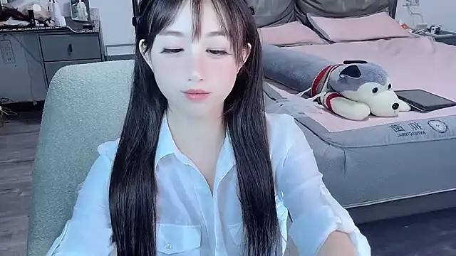 Snapshot of naiyaomeimei chatting on 09.23.25 naiyaomeimei online show from 09.23.25