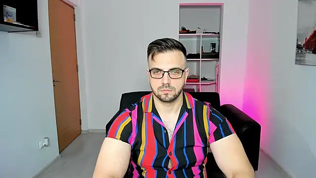 Jace Thorne online show from 10.29.25