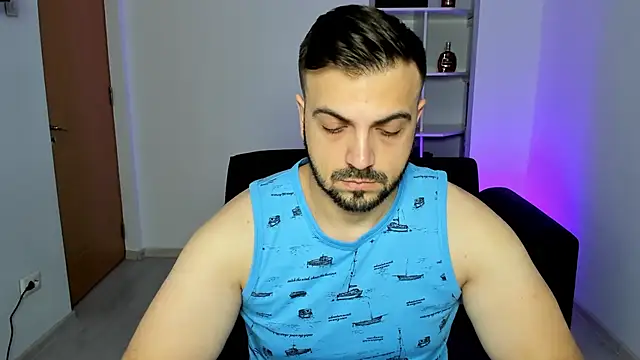 Jace Thorne online show from 11.23.25