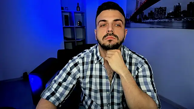 Jace Thorne online show from 12.17.25