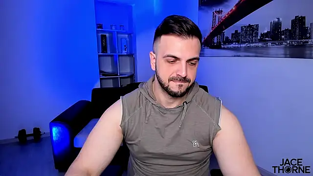 Jace Thorne online show from 01.19.26