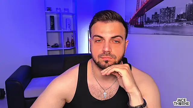 Jace Thorne online show from 04.28.26