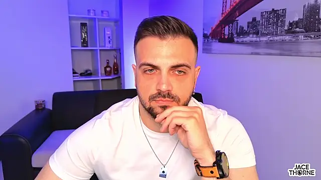 Jace Thorne online show from 05.02.26