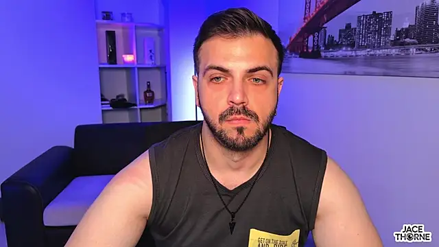Jace Thorne online show from 05.23.26