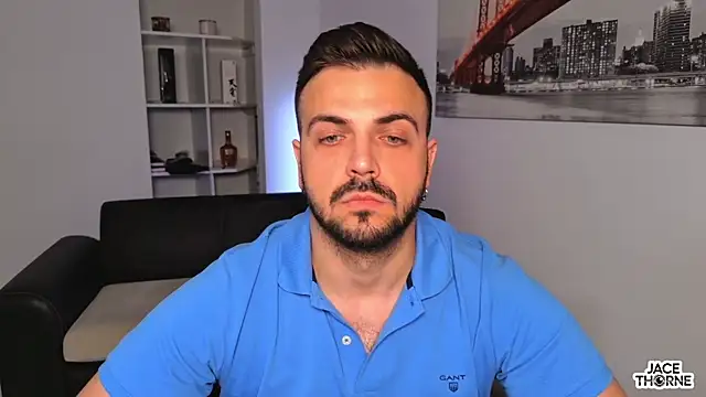 Jace Thorne online show from 06.14.26