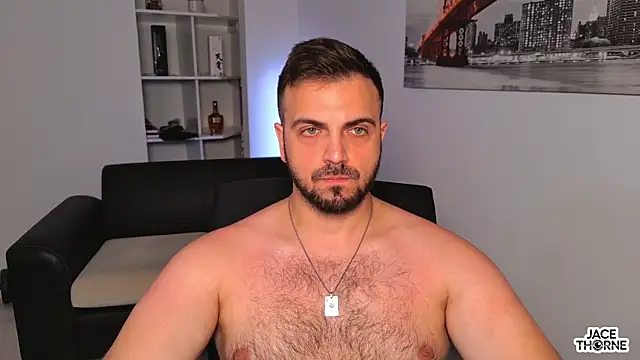 Jace Thorne online show from 06.15.26