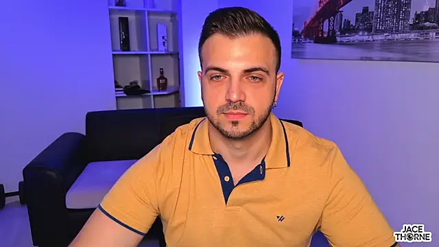 Jace Thorne online show from 06.17.26