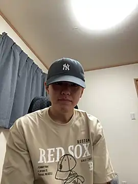 Snapshot of KAMESAN08 chatting on 10.22.25 KAMESAN08 online show from 10.22.25