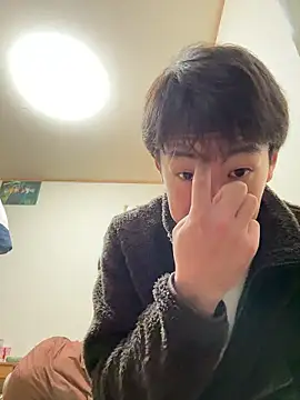 Snapshot of KAMESAN08 chatting on 11.21.25 KAMESAN08 online show from 11.21.25