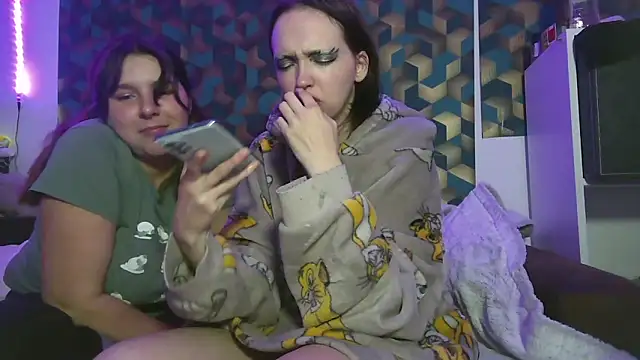 MaitresseMermaid online show from 11.11.25