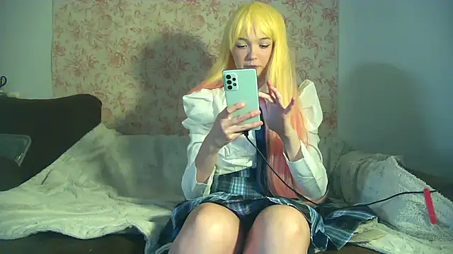 MaitresseMermaid online show from 01.31.26