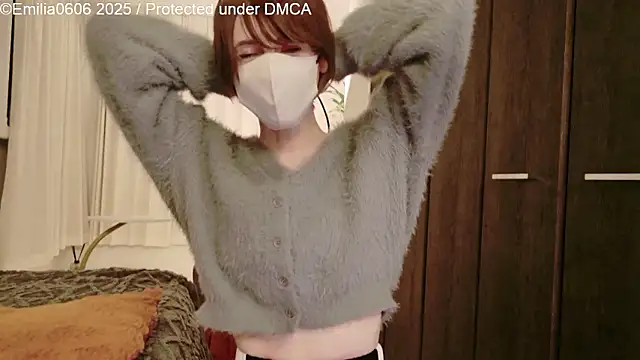 MariaM 080 online show from 11.27.25