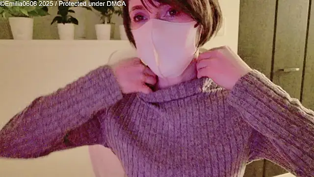 MariaM 080 online show from 12.05.25