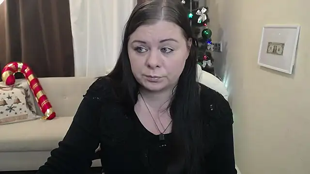 BritneyRaine online show from 11.26.25