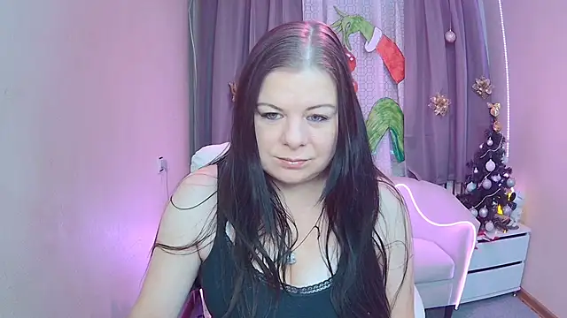 BritneyRaine online show from 11.30.25