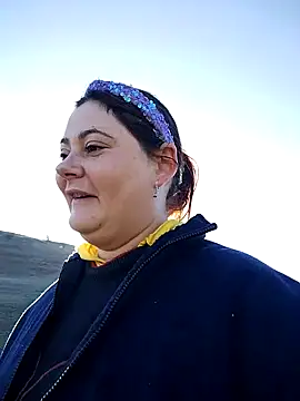 Flacara100 online show from 10.20.25