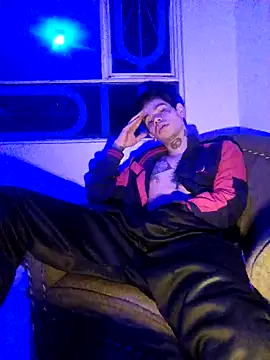 MASTER LEVIATAN  online show from 12.19.25