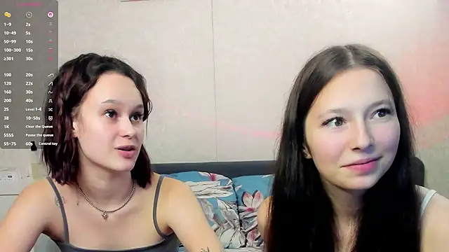 GabrielleLynchard online show from 09.23.25