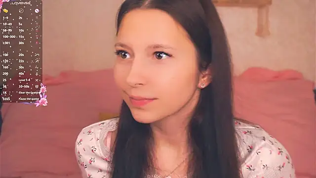 GabrielleLynchard online show from 11.02.25