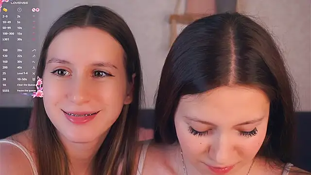 GabrielleLynchard online show from 12.02.25