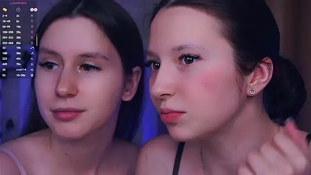 GabrielleLynchard online show from 03.14.26