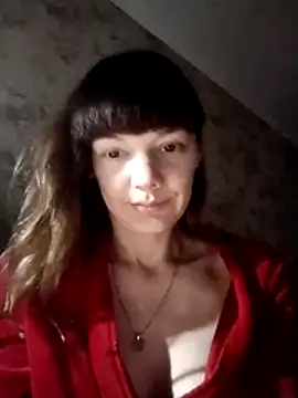 AliceSwan1122 online show from 11.03.25