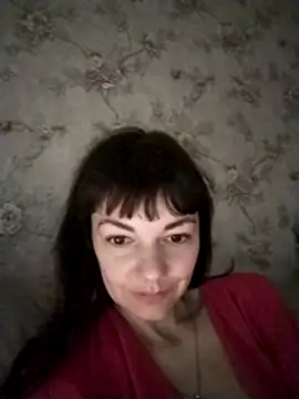 AliceSwan1122 online show from 07.02.26