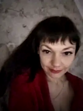 AliceSwan1122 online show from 07.09.26