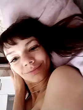 AliceSwan1122 online show from 07.14.26