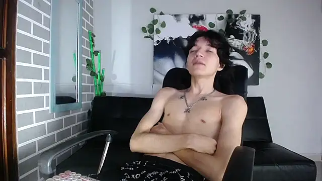 Jack alvarez19 online show from 09.16.25