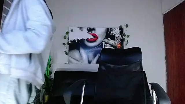 Jack alvarez19 online show from 10.27.25