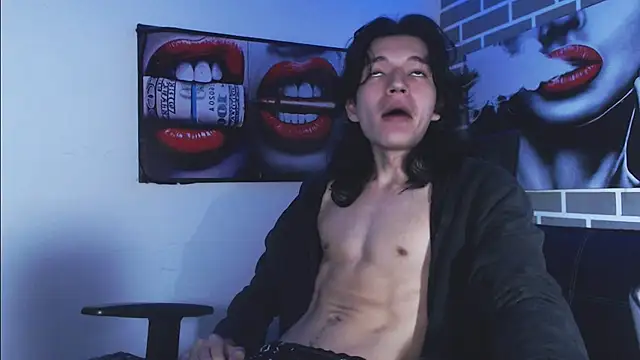 Jack alvarez19 online show from 11.21.25