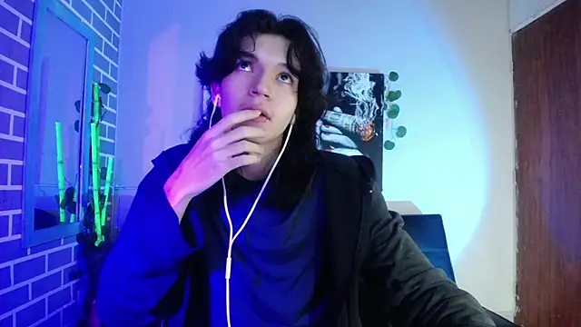 Jack alvarez19 online show from 12.02.25