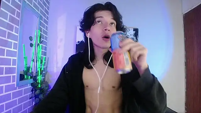 Jack alvarez19 online show from 12.04.25