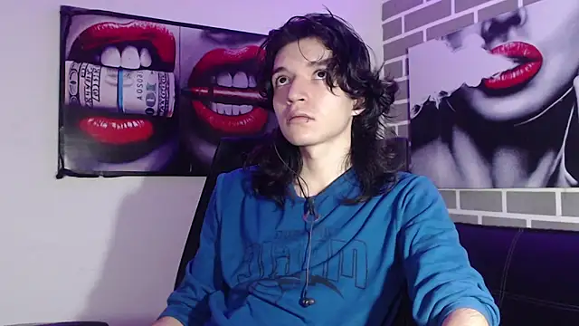 Jack alvarez19 online show from 12.19.25