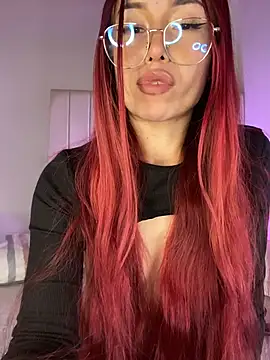 Abbi Gomez online show from 11.10.25