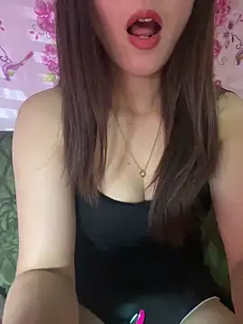 Moon pusy online show from 04.22.26