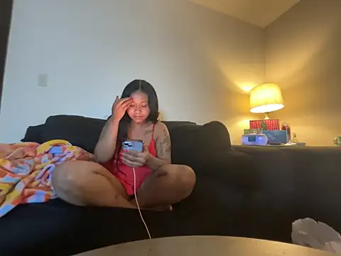 GoddessFatPuss online show from 04.19.26