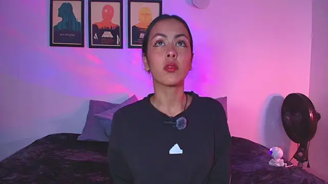 Susy spark online show from 05.07.26