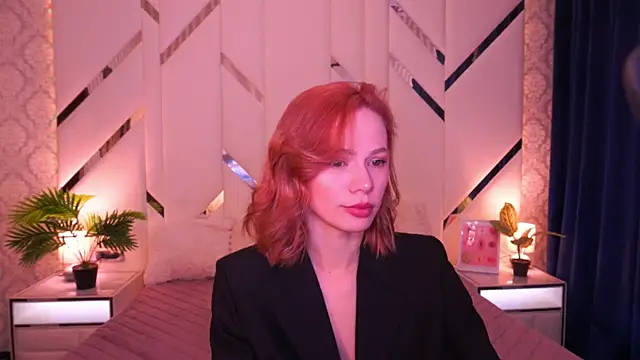 ShyySiren online show from 01.09.26