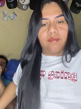 babyjuly19 online show from 11.11.25