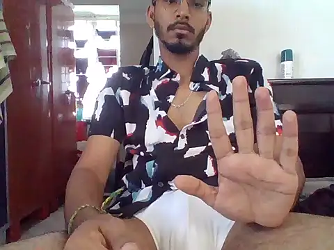 vikranthLong online show from 11.07.25