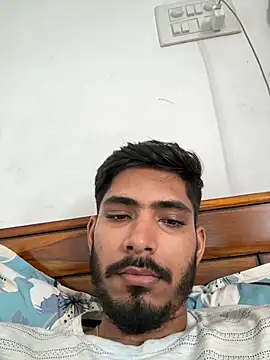vikranthLong online show from 07.01.26