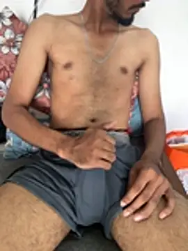 vikranthLong online show from 07.29.26